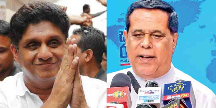ආණ්ඩුවයි විපක්ෂයයි එකතු වෙයි! ක්‍රිකට් ආයතනයට එරෙහි යෝජනාව විපක්ෂනායක පාර්ලිමේන්තුවට අරන් එයි! ආණ්ඩුවේ ඇමැති නිමල් සිරිපාල ස්ථිර කරයි! I Sri Lanka Latest News