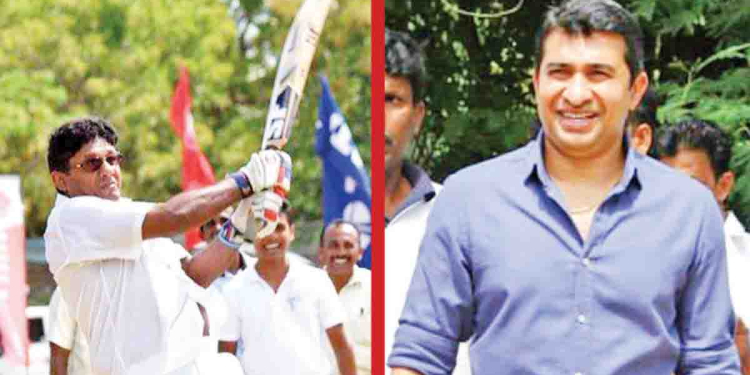 තරගයේ වීරයා රොෂාන්! තරගාවලියේ වීරයා සජිත්! උපුල් ජෝශප් ප්‍රනාන්දුගේ ගුරුදා විග්‍රහය! I Sri Lanka Latest News