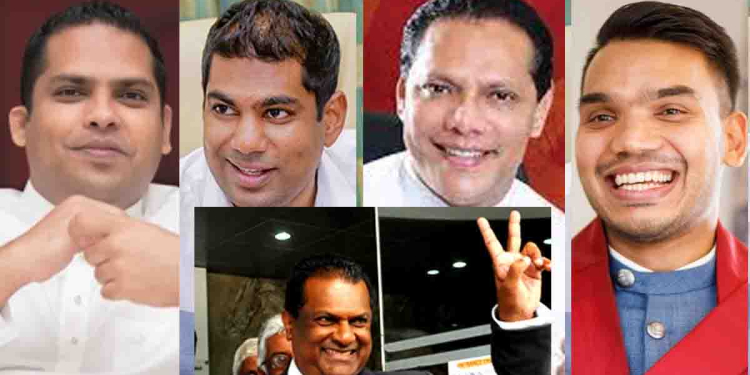 ක්‍රිකට් ගැන කතා කරන්න ඕන ක්‍රිකට් ගහපු අය! නාමල්-හරීන්-කංචන-දයාසිරි කතාකළාට කමක් නෑ! රොෂාන්ට ගහන ගමන් නාමල්-හරීන්-දයාසිරි-කංචනට ෂම්මිගෙන් සහතිකයක්! VIDEO I Sri Lanka Latest News