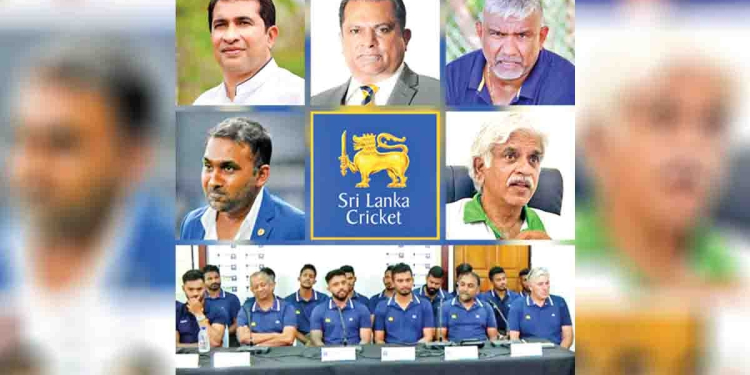 Sri Lanka Latest News