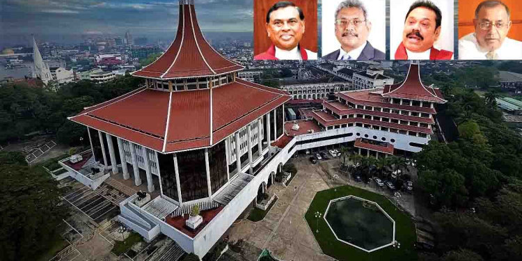 Sri Lanka Latest News