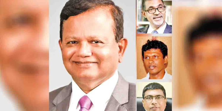 Sri Lanka Latest News