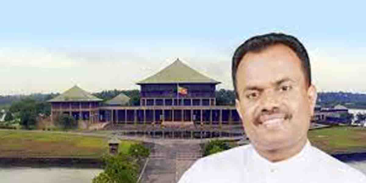 සජිත්ගේ ‌යෝජනාව ගැන තීන්දුවක් ගන්න 1.30ට කතානායක සාකච්ඡා කාමරයේදී විශේෂ පක්ෂ නායක රැස්වීමක්! I Sri Lanka Latest News