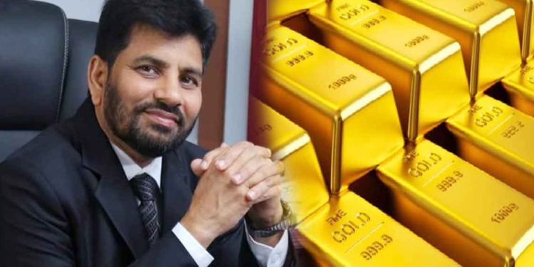 රත්රන් සහ ජංගම දුරකතන වංචාවට අලි සබ්රි රහීම් වැරැදිකරු වෙයි! පක්ෂ සාමාජිකත්වයෙනුත් දොට්ට දමයි! Sri Lanka Latest News