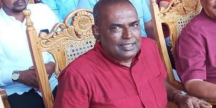 පාර්ලිමේන්තු මන්ත්රී ගුණතිලක රාජපක්ෂ විදුලි සෝපානයක හිරවෙයි! බේරගන්න මහ මෙහෙයුමක්! Sri Lanka Latest News