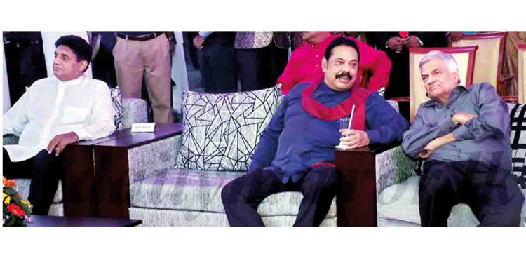 ‘උන් ඔක්කොම යාළුවො නෙමෙයි මල්ලි…!’ උපුල් ජෝශප් ප්‍රනාන්දුගේ ගුරුදා විග්‍රහය!  I Sri Lanka Latest News