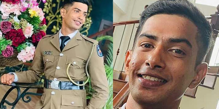 හැමෝම පොලිසියට බණිද්දී ජීවිතේ පරදුවට තියලා රාජකාරිය ඉටුකරපු රත්තරන් පොලිස් නිලධාරයා! Sri Lanka Latest News