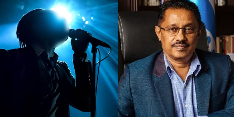 ජනක රත්නායකගෙන් කප්පම් ගත්තු ගායකයා හෙරොයින් සමග අත්අඩංගුවට! Sri Lanka Latest News