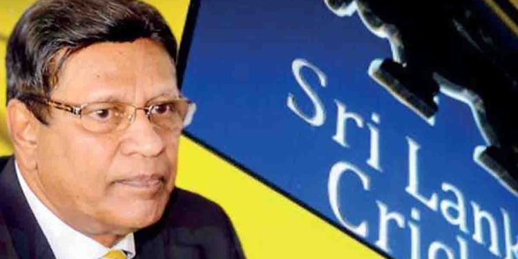 සෞඛ්ය හේතු මත ඕස්ට්රේලියාවට ගිහින් හිටපු ක්රිකට් ආයතනයේ ලේකම් මොහාන් එහේ ඉඳන්ම ඉල්ලා අස්වීම එවයි! Sri Lanka Latest News
