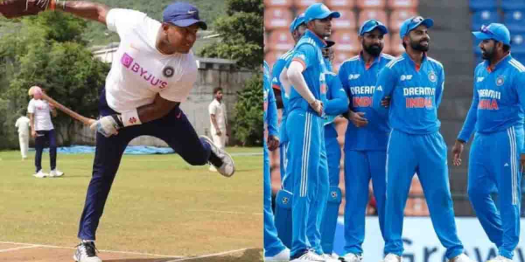 පැයට කිලෝමීටර් 150කට වැඩි වේගයකින් බෝලේ විසිකරලා කෝලිට සීයෙ ඒවා ගහන්න උදව් කරපු-ලංකාව කිසිම වැඩක් නොගත්තත් ඉන්දියාව උපරිමයෙන් වැඩ ගත්තු කව්ද මේ ලංකාවේ ‘බව්වා’! I Sri Lanka Latest News