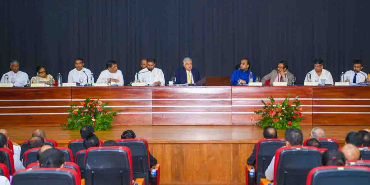 රනිල් මාතලේ ගිහින්! PHOTOS I Sri Lanka Latest News