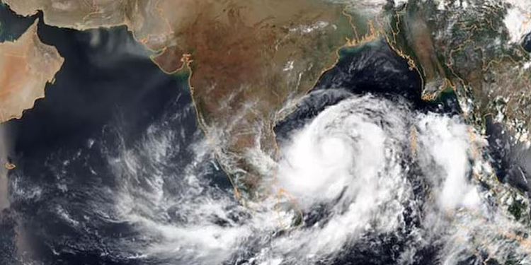 කාලගුණයෙන් ධීවර – නාවික ප්‍රජාවට අනතුරු ඇඟවීමක්! Sri Lanka Latest News