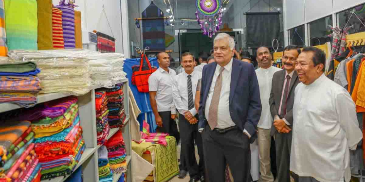 රනිල් නුවරඑළි ගිහින්! PHOTOS I Sri Lanka Latest News