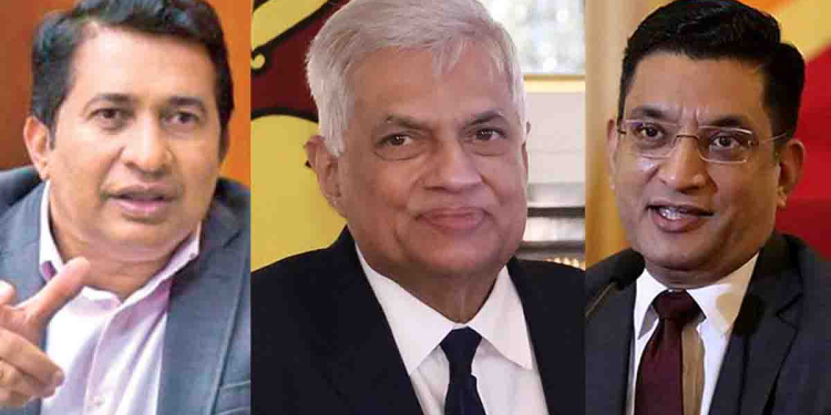 ජනපති රොෂාන්ගේ තටු කපයි! ක්රිකට් තීන්දුව ගැනීමේ බලය අලි සබ්රි ඉන්න කැබිනට් අනුකමිටුවකට පවරයි! මීට පස්සේ කැබිනට් අනුමැතිය නැතිව අතුරු කමිටුත් බෑ! I Sri Lanka Latest News