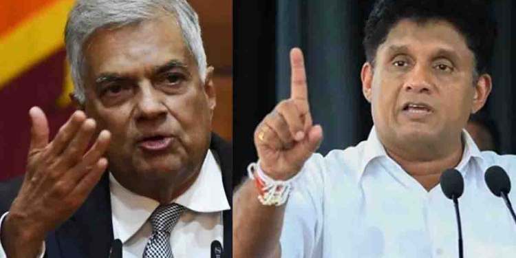අද සවස 3ට ජනාධිපතිගෙන් පාර්ලිමේන්තුවට විශේෂ ප්‍රකාශයක්! විපක්ෂනායක සජිත් අවිස්සාවේල්ලේ ‘සක්වල’ වැඩසටහන නවත්වා පාර්ලිමේන්තුවේ ඉන්න තීන්දු කරයි! I Sri Lanka Latest News