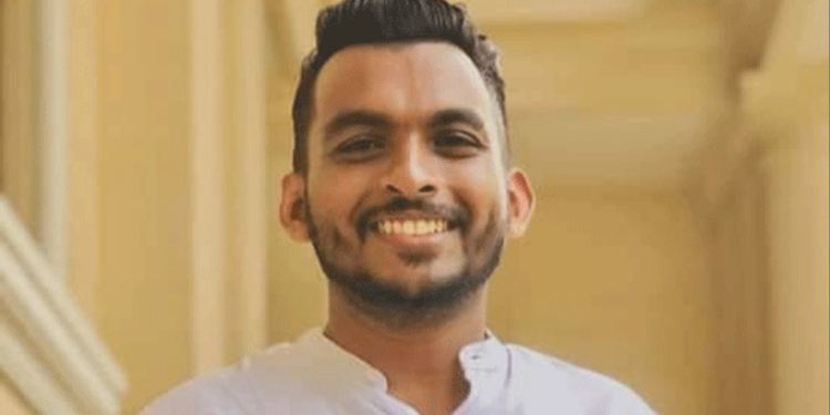 පිරමීඩ ජාවාරමක මුදල් යොදවා සිත් තැවුලෙන් සිටි උපකාරක පන්ති ගුරුවරයකුගේ සිරුර බොල්ගොඩ ගඟෙන් සොයාගනී! Sri Lanka Latest News