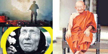 Sri Lanka Latest News