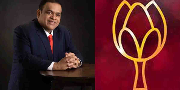 පොහොට්ටුවේ ජනාධිපති අපේක්ෂකයා ධම්මික පෙරේරා? ඔව් අපි ඒ නම ගැන සලකා බලමින් ඉන්නවා! පොහොට්ටු මහලේකම් සාගර මුල් වරට මාධ්‍යයට ප්‍රකාශයක් කරයි! VIDEO I Sri Lanka Latest News