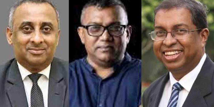 රනිල්ගේ තේරීම! උපුල් ජෝශප් ප්‍රනාන්දුගේ ගුරුදා විග්‍රහය! I Sri Lanka Latest News