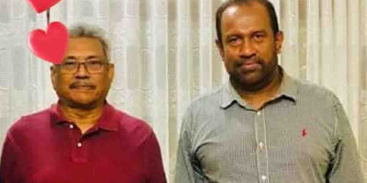 සජිත්ට එරෙහිව ඡන්ද කාලෙ මඩ ගහන්න අත්සනක් නොදාපු වාර්තාවක් හැදූ කව්ද මේ හරිගුප්තා රෝහණධීර? VIDEO I Sri Lanka Latest News