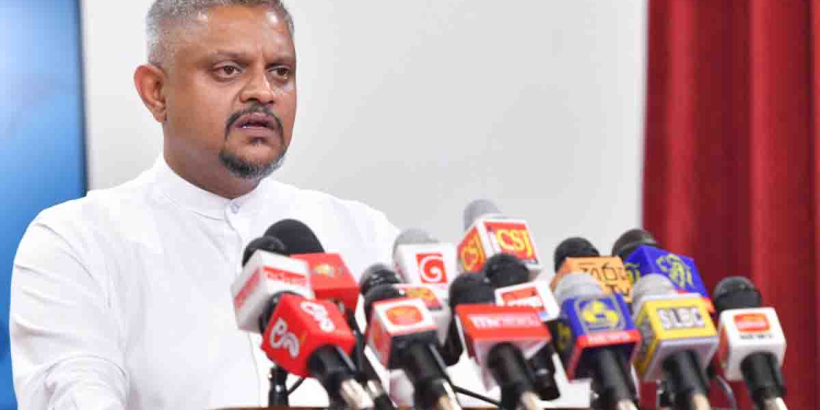 ආණ්ඩු වෙනස් වුණත් වෙනස් නොවෙන ඩිජිටල් ප්රතිපත්තියක් හදන්න ආණ්ඩුව සැලසුම් කරයි! I Sri Lanka Latest News