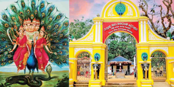 Sri Lanka Latest News