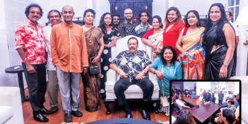 Sri Lanka Latest News