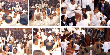 Sri Lanka Latest News