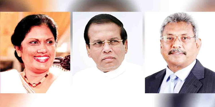 Sri Lanka Latest News