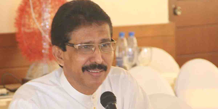 මිල්කෝ සභාපති රේණුක ඉල්ලා අස්වෙයි! VIDEO I Sri Lanka Latest News