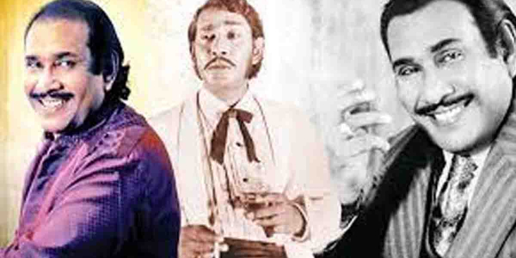සිනමාවේ ‘දුෂ්ඨයා’ ගිහින්! I Sri Lanka Latest News