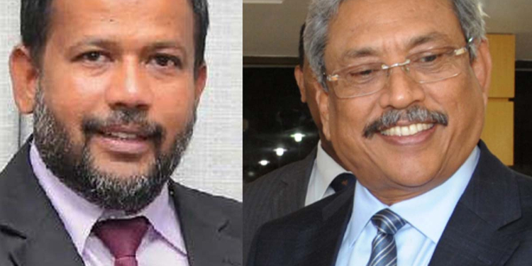 හේතුවක් නැතිව හිරේ දැම්මාට රිෂාඩ් ගෝඨාට එරෙහිව නඩු දමයි! I Sri Lanka Latest News