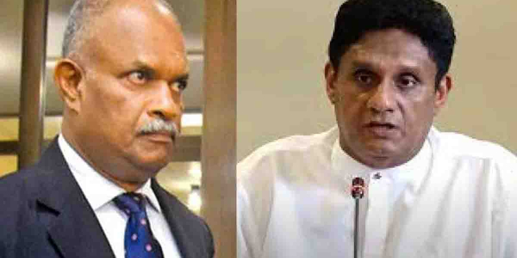 හප්පලා පුච්චලා මරලා ඉවර කරපු ඉතිහාසයක් තියෙනවා! ශානි අබේසේකරවත් හප්පලා මරන්න හදනවා කියලා නීතිපති දෙපාර්තමේන්තුවම අධිකරණයට තොරතුරු වාර්තා කරලා! වහාම ශානිගේ ජීවිතයට ආරක්ෂාව දෙන්න! විපක්ෂනායක අද ශානි ගැනත් පාර්ලිමේන්තුවේ කතා කරයි! VIDEO I Sri Lanka Latest News