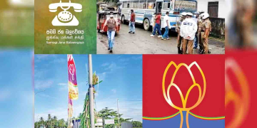 Sri Lanka Latest News