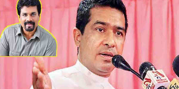 අනුර කියනවා මට හන්තානේ හෝටල් තියෙනවාලු! අනුරලා ව්‍යාපාරයක් කරලා තියෙනවාද? රස්සාවක් කරලා තියෙනවාද? ඉතින් උන් ‌කොහොමද රටක් කරන්නේ? සුජීව යටින්ම අඹරලා දෙයි! VIDEO I Sri Lanka Latest News