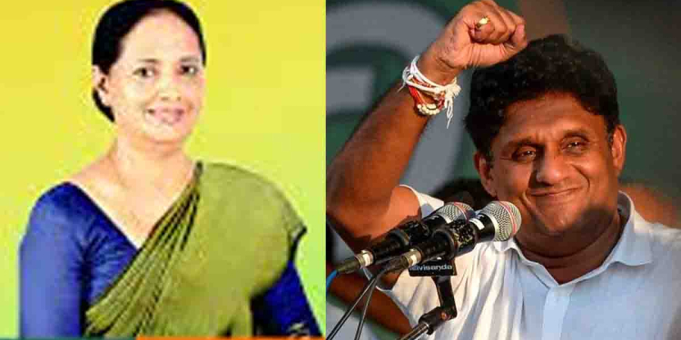 රුවන්වැල්ලෙන් ප්රබල දේශපාලන අනාවැකියක්! දශක ගාණක් පොදු පෙරමුණු-ශ්රීලනිප-පොහොට්ටු බලය තිබ්බ සමූපකාරය නවයෙන් නවයම දිනලා සජබය අතිවිශිෂ්ට ජයක් ලබයි! I Sri Lanka Latest News