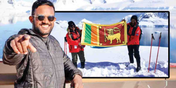 Sri Lanka Latest News