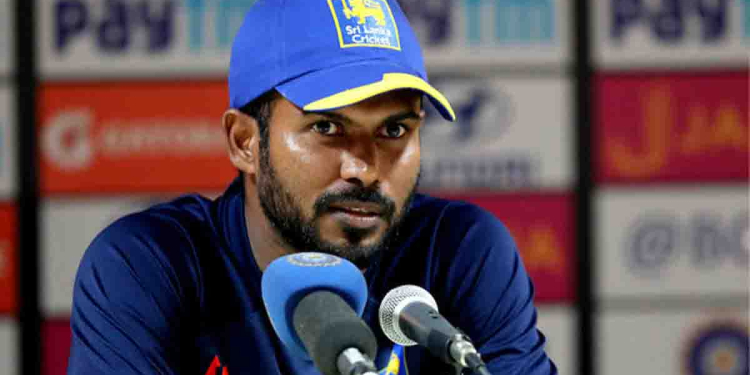 ප්රමෝද්ය ඉවතට! අලුත් තේරීම් කමිටුවේ සභාපති උපුල් තරංග! I Sri Lanka Latest News