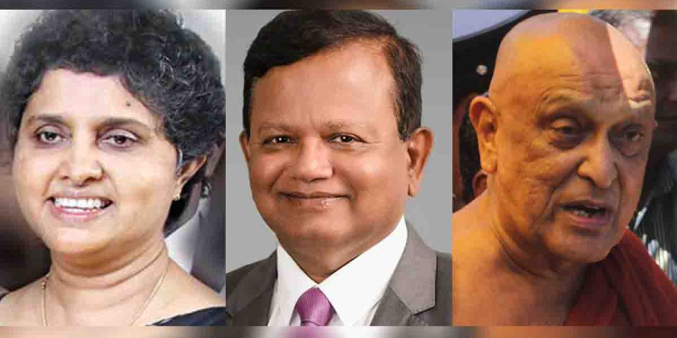 Sri Lanka Latest News