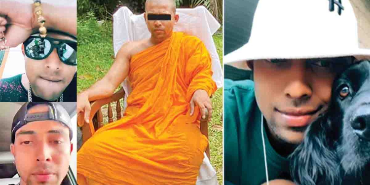 Sri Lanka Latest News