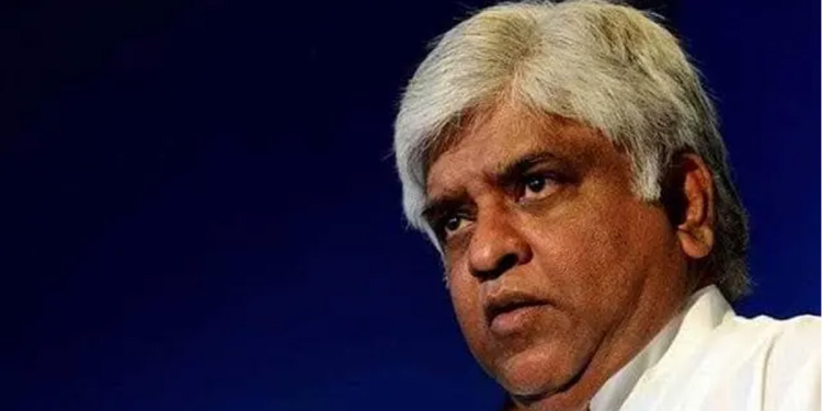 අර්ජුන රණතුංග අරගලයකට ලෑස්ති වෙයි! VIDEO I Sri Lanka Latest News