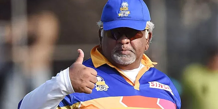 අර්ජුන රණතුංග අරගලයකට ලෑස්ති වෙයි! VIDEO I Sri Lanka Latest News