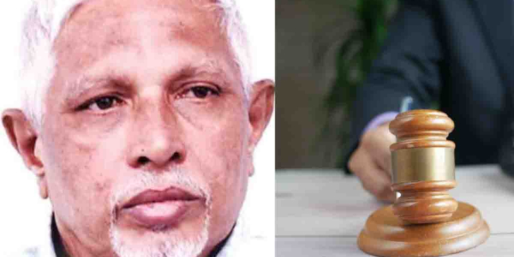 දකුණු ආසියාවේ ලොකුම වැට් බදු වංචාවේ අභියාචනය බහුතර විනිසුරුවන්ගේ එකඟත්වයෙන් විසිවෙයි! කුතුබ්ඩීන්ලාට මහාධිකරණය දුන් අවුරුදු 20ක සිරදඬුවම ස්ථිරයි! හැබැයි මේ වෙද්දි විත්තිකරුවන් සියල්ල අධිකරණය මගහැර පළා ගිහින්!  I Sri Lanka Latest News