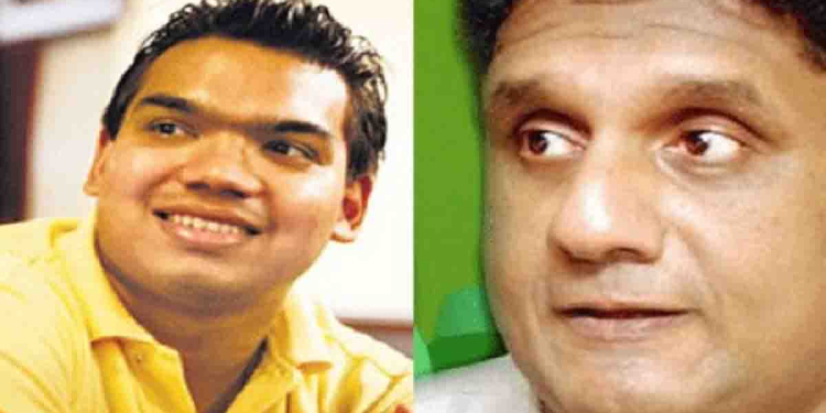 විපක්ෂනායක පාර්ලිමේන්තුවේ ක්රිකට් ගැන කතා කරපු එකට නාමල්ට හොඳටම තදවෙලා! කාලෙ කෑවලු! දැන් ඔක්කොම එකතු වෙලා පාර්ලිමේන්තුවේ සජිත්ගෙ කට වහන්නයි හදන්නේ! VIDEO I Sri Lanka Latest News
