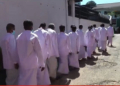 නත්තල නිමිත්තෙන් සිරකරුවන් 1004කට නිදහස හිමිවෙයි! VIDEO I Sri Lanka Latest News