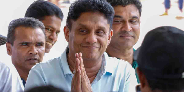 සජිත් බිංගිරිය ආසනයේ තරුණ බල මණ්ඩලයට එක්වෙයි! දේශපාලන බොරු පොරොන්දු නෑ! ලොසිංජර උත්තර නෑ! රැවටිලි නෑ! ඇන්දවිලි නෑ! සජබ ආණ්ඩුවක් යටතේ තරුණයන් සවිබලගන්වන දැවැන්ත වැඩසටහන ගැන තරුණ තරුණියන් දැනුවත් කරයි! VIDEO & PHOTOS I Sri Lanka Latest News