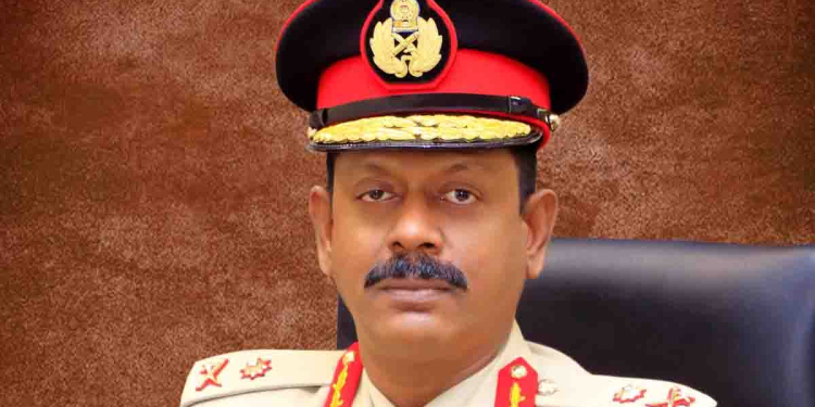 යුද හමුදා ජනමාධ්ය හා මනෝවිද්යාත්මක මෙහෙයුම් නව අධ්යක්ෂ ජෙනරාල් සහ යුද්ධ හමුදා මාධ්ය ප්රකාශක! I Sri Lanka Latest News