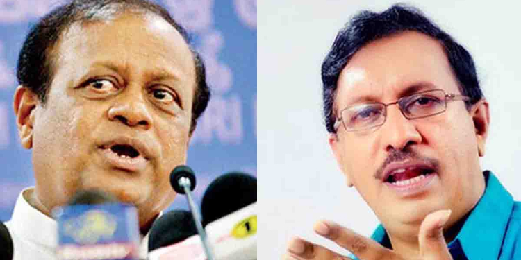 ලන්සාගේ නව සන්ධානයේ පළමු රැලිය අනිද්දා ජාඇලදී! නායකයා අනුර යාපා? නියෝජ්ය නායකයා සුසිල් ප්රේමජයන්තද? I Sri Lanka Latest News