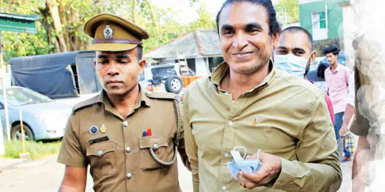 අවලෝකිතේෂ්වර බෝධිසත්වයාගේ නඩුවේදී මරු මරු කතා එළියට ඇවිත්! සාමාන්ය පෙළත් අසමත්! දවස් 14ට ලක්ෂ 15ක් වියදම් කරලා! අමෙරිකාවෙදි බල්ලන් බලාගෙන! වීසා නැතිව දඩත් ගෙවලා ඊජිප්තුවෙන් පන්නලා! කැලණි ගියේ 25,000කට කුලියට ගත් ලිමොසින් කාරයෙන්! යූටියුබ් චැනල් 5ක්! බිරිය සහ දරුවන් ඊජිප්තුවේ! Sri Lanka Latest News