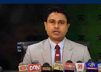 මේ රට බලාපොරොත්තු වෙන්නේ ජනතාවට වගකියන-විනය-විමර්ශනය-විගණනය තියෙන නීතිගරුක පාලනයක්! සජබ ආණ්ඩුවක් යටතේ ජනතාවට විශ්වාසය තැබිය හැකි-දූෂණ විරෝධී එවැනි පාලනයක් බිහිවෙන ලකුණු පේනවා! වටමේස සාකච්ඡාවලින් එළියට ඇවිත් සක්රීය පාලනයකට අපි එකතු වෙමු! සියලු වෘත්තීයවේදීන්-සිවිල් සංවිධාන-මධ්යස්ථ මතධාරීන් සියලු දෙනා මේ පාලනයේ හවුල්කරුවන් වෙමු! දූෂණයට එරෙහිව සැබෑ සටන දියත් කරන සජිත්ගේ වේදිකාවට අද ගොඩවූ වෛද්ය චමල් සංජීව කරපු සුපිරි කතාව! VIDEO I Sri Lanka Latest News